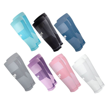 OS1st Thin Air Compression Calf Sleeves - Pickleball Sports Trusted