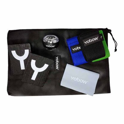 Yobow Performance Products Body Activation Kit - Pickleball Sports New