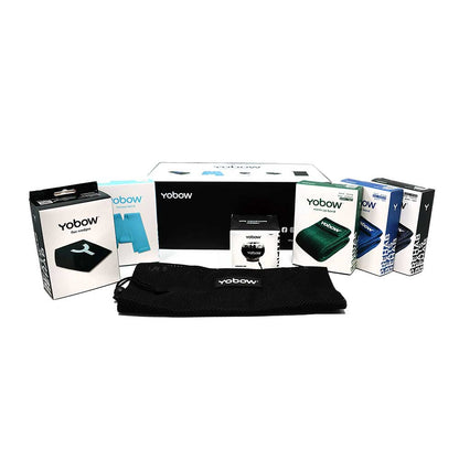 Yobow Performance Products Body Activation Kit - Pickleball Sports New