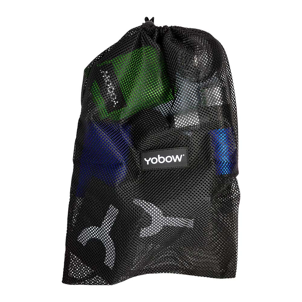 Yobow Performance Products Body Activation Kit - Pickleball Sports New