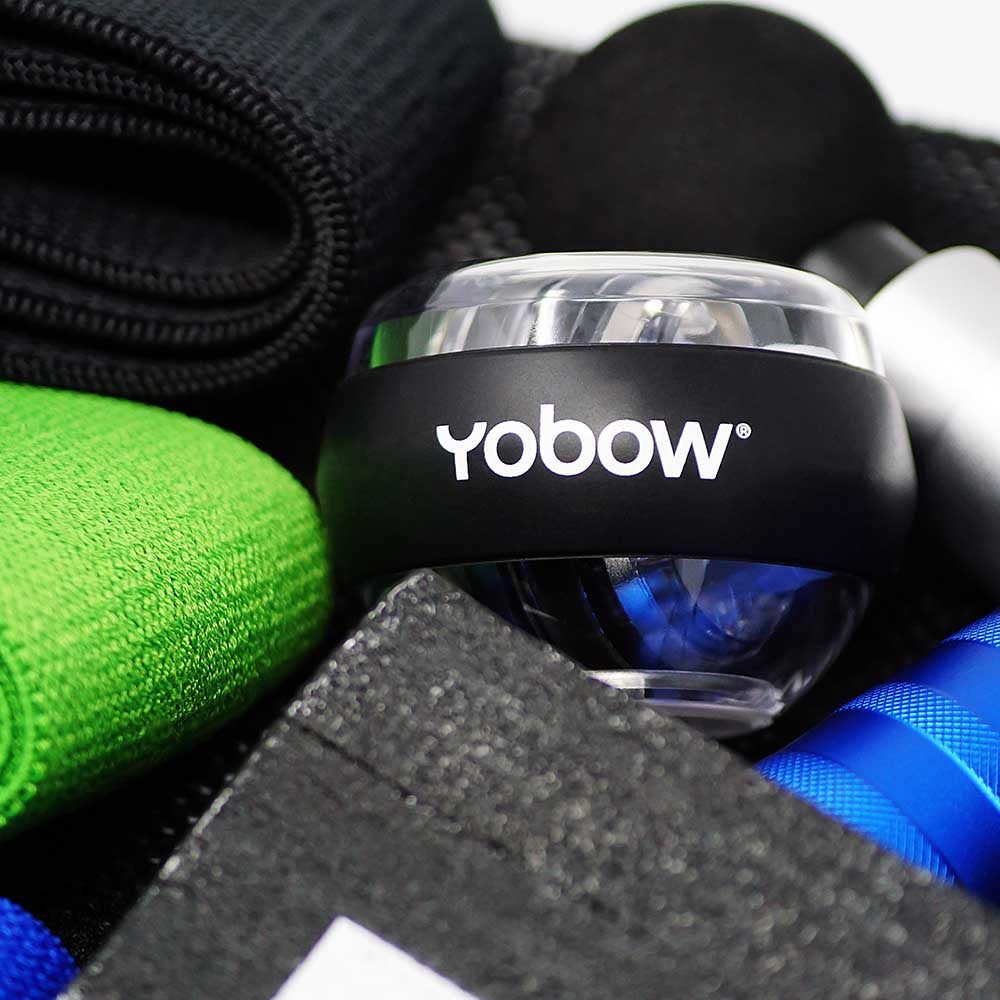 Yobow Performance Products Body Activation Kit - Pickleball Sports New