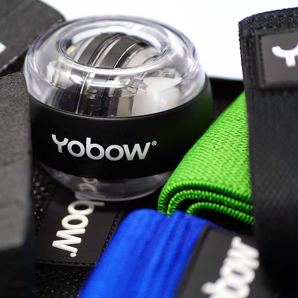 Yobow Performance Products Body Activation Kit - Pickleball Sports New