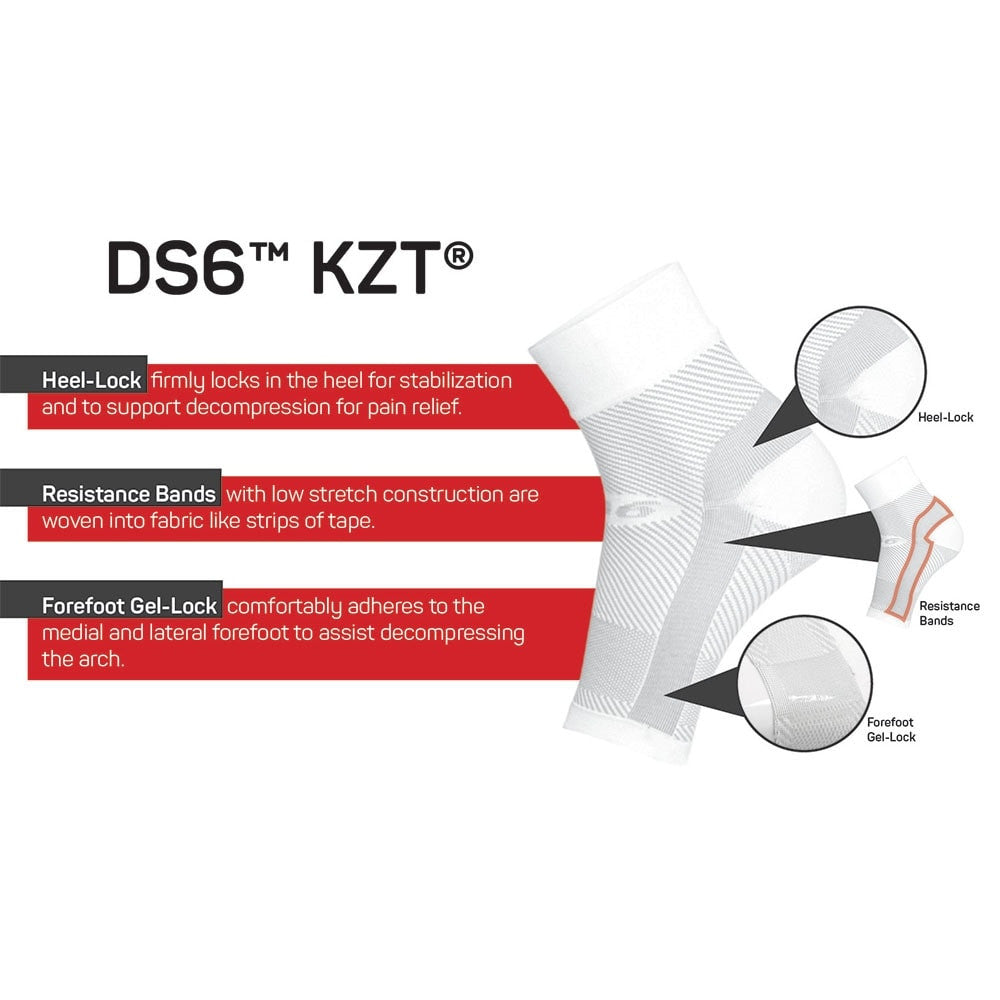 OS1st Plantar Fasciitis Treatment Sleeve - Pickleball Sports Trending