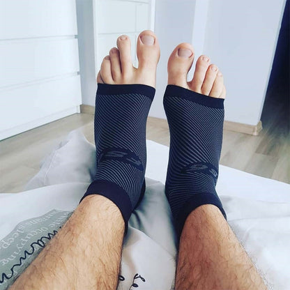 OS1st FS6 Performance Foot Sleeve - Pickleball Sports Deals