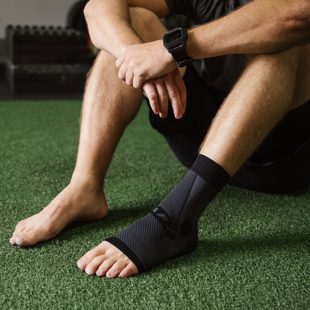 OS1st AF7 Ankle Bracing Sleeve - Pickleball Sports Recommended