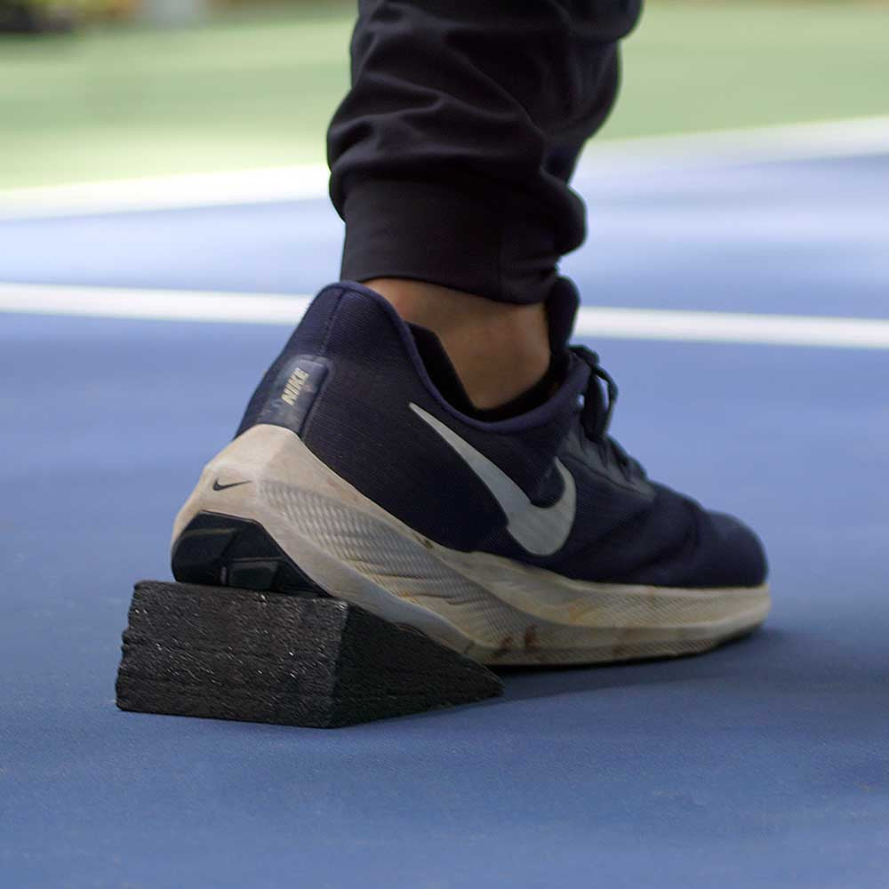 Yobow Performance Products Flex Wedges - Pickleball Sports Discount