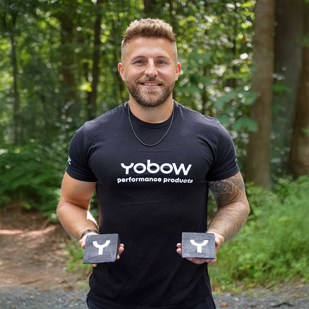 Yobow Performance Products Flex Wedges - Pickleball Sports Discount