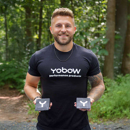 Yobow Performance Products Flex Wedges - Pickleball Sports Discount