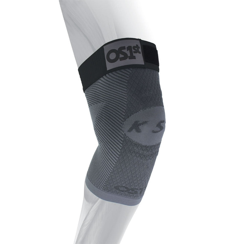 OS1st  KS7+ Adjustable Performance Knee Sleeve - Pickleball Sports Top Pick