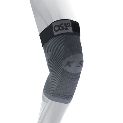 OS1st  KS7+ Adjustable Performance Knee Sleeve - Pickleball Sports Top Pick
