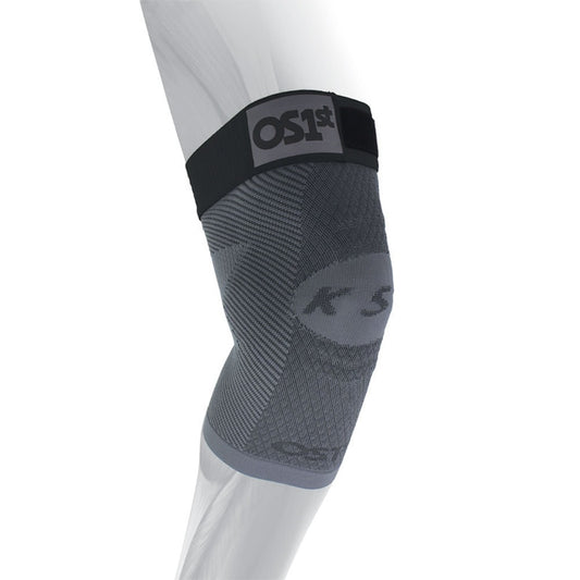 OS1st  KS7+ Adjustable Performance Knee Sleeve - Pickleball Sports Top Pick