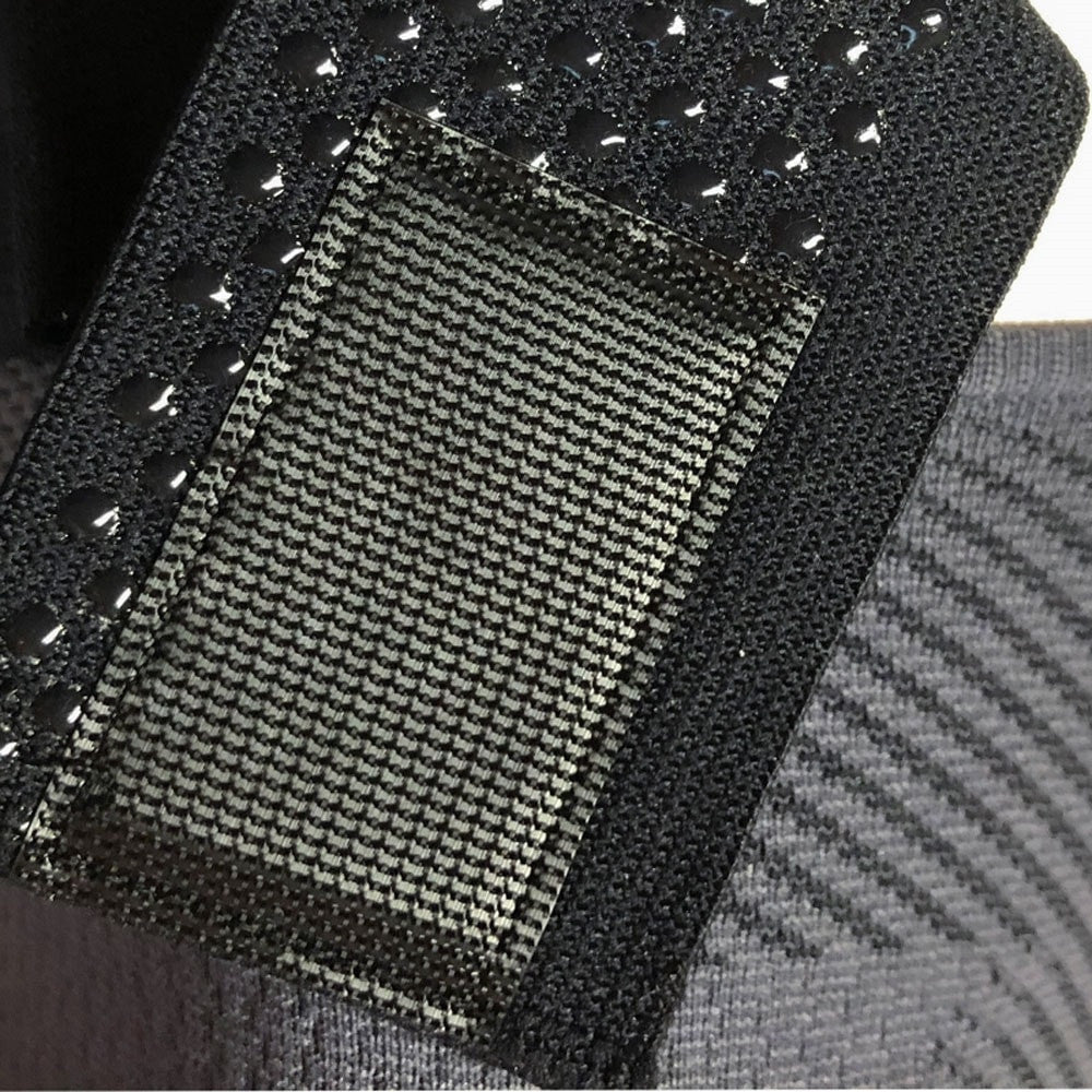 OS1st  KS7+ Adjustable Performance Knee Sleeve - Pickleball Sports Top Pick
