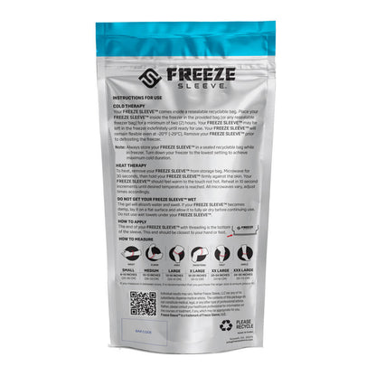 Freeze Sleeve - Pickleball Sports Hot Sale