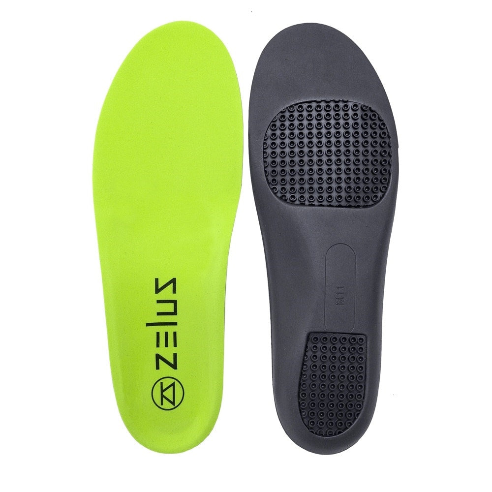 Unisex Zelus Olympus LITE Arch Support Insoles - Pickleball Sports Top Pick