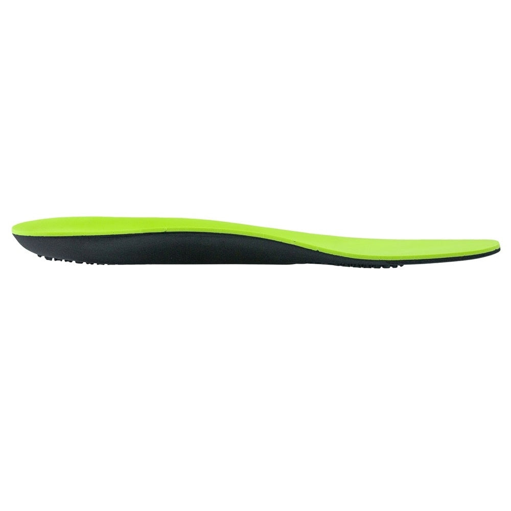 Unisex Zelus Olympus LITE Arch Support Insoles - Pickleball Sports Top Pick
