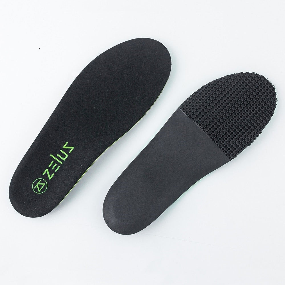 Zelus Olympus PRO Unisex Pickleball Insoles - Pickleball Sports Trending