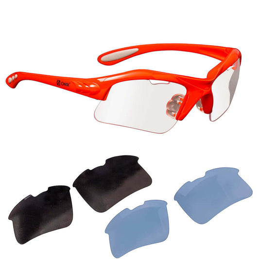 ONIX Pickleball Eagle Eyewear by - Pickleball Sports Featured