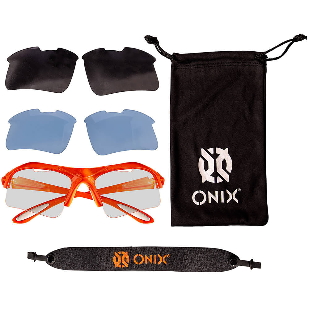 ONIX Pickleball Eagle Eyewear by - Pickleball Sports Featured