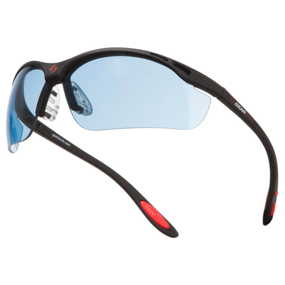 Gearbox Vision Protective Eyewear - Pickleball Sports New