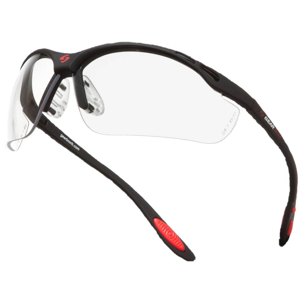 Gearbox Vision Protective Eyewear - Pickleball Sports New