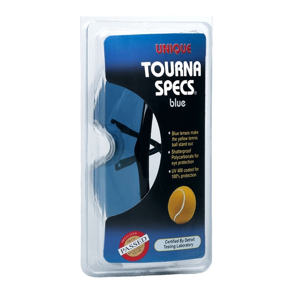 Tourna Specs Blue - Pickleball Sports Best Price