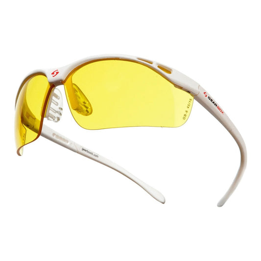 Gearbox Slim Fit Protective Eyewear - Pickleball Sports Hot Sale