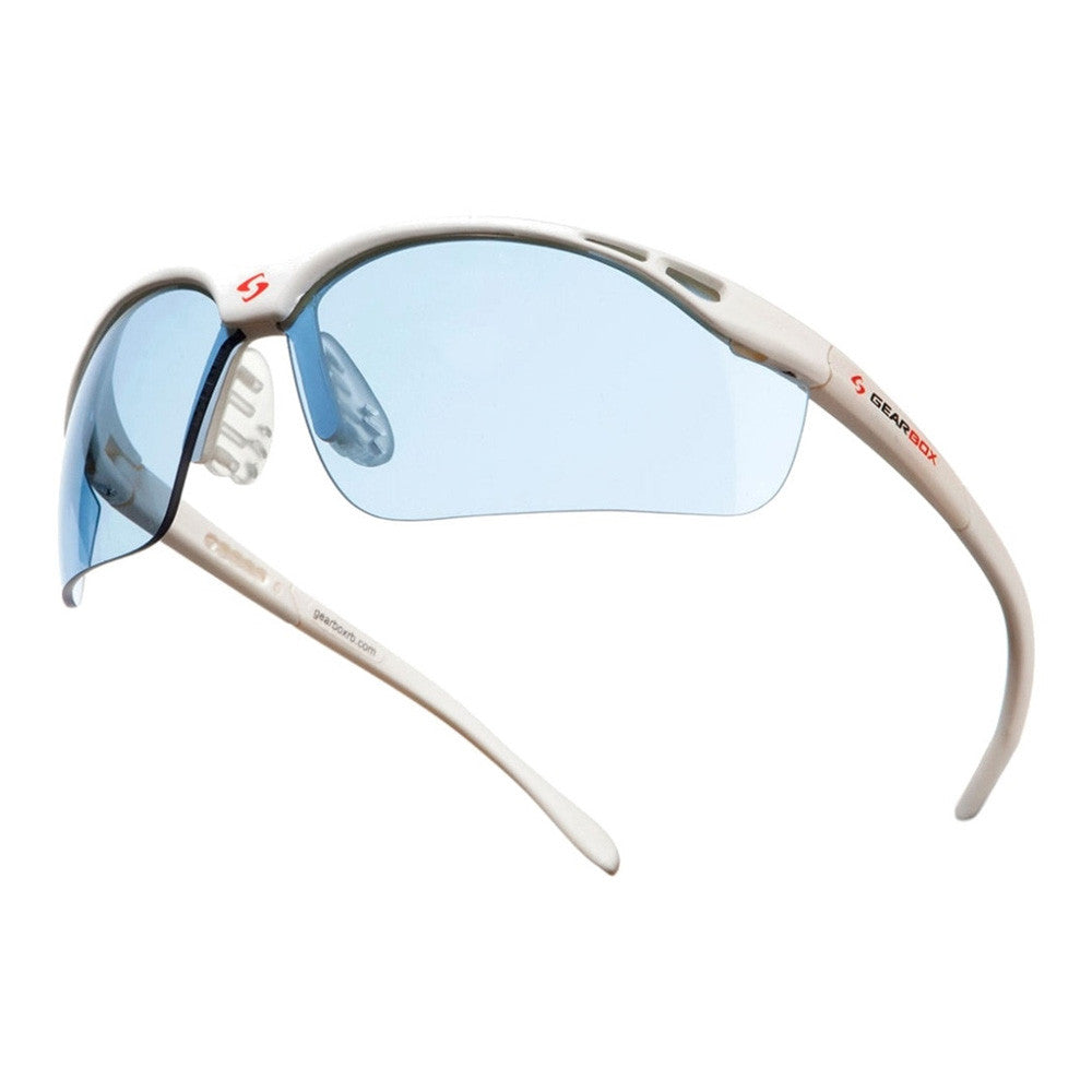 Gearbox Slim Fit Protective Eyewear - Pickleball Sports Hot Sale