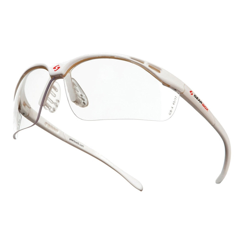 Gearbox Slim Fit Protective Eyewear - Pickleball Sports Hot Sale