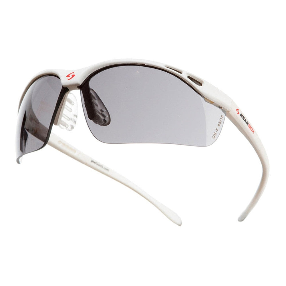 Gearbox Slim Fit Protective Eyewear - Pickleball Sports Hot Sale