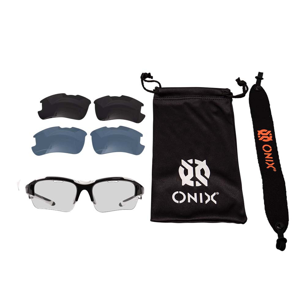 Falcon Performance Eyewear by ONIX - Pickleball Sports Value