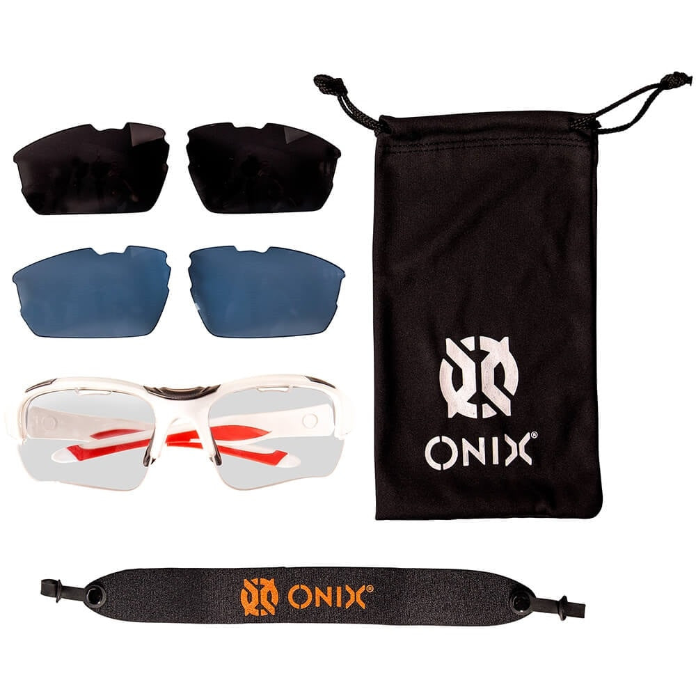Falcon Performance Eyewear by ONIX - Pickleball Sports Value