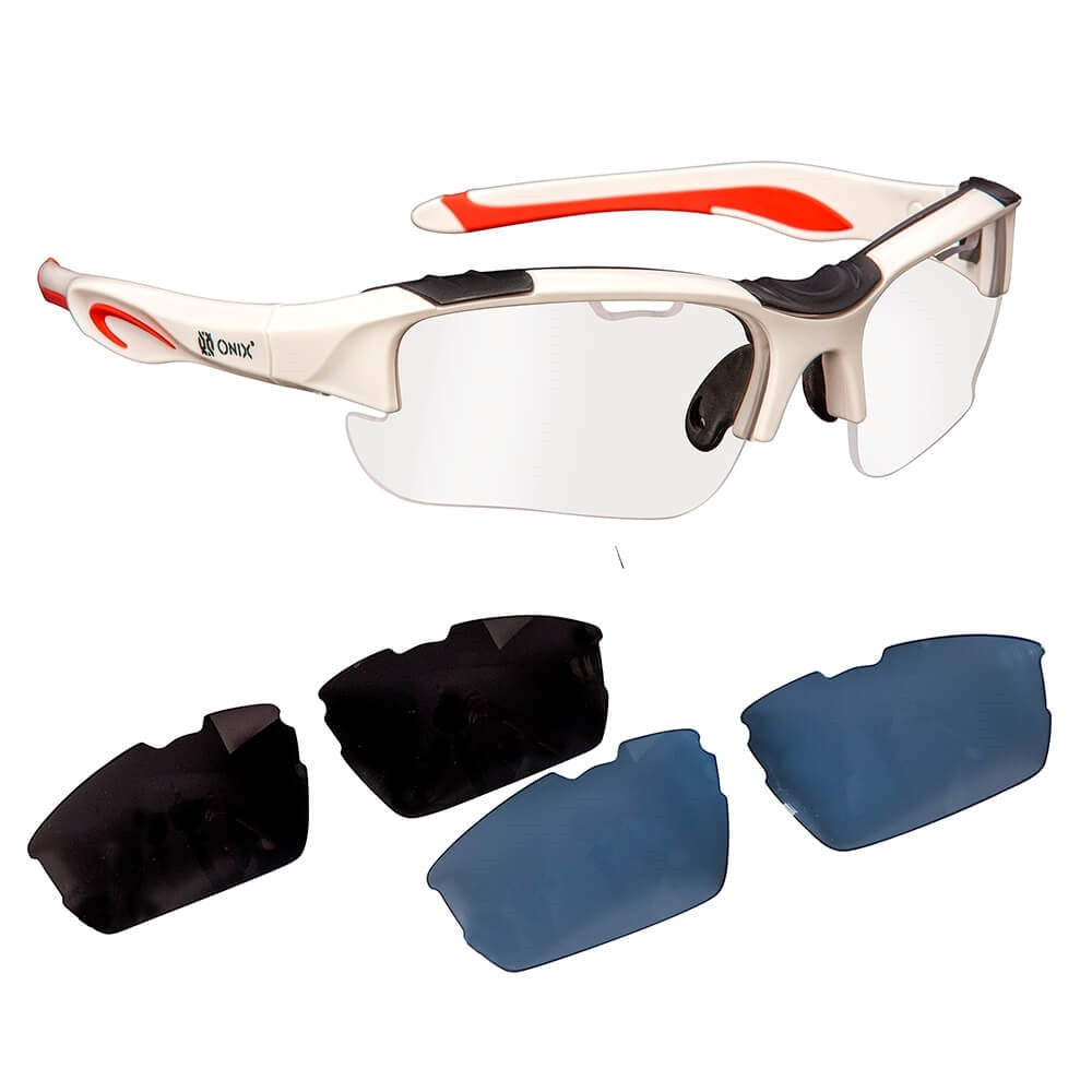 Falcon Performance Eyewear by ONIX - Pickleball Sports Value