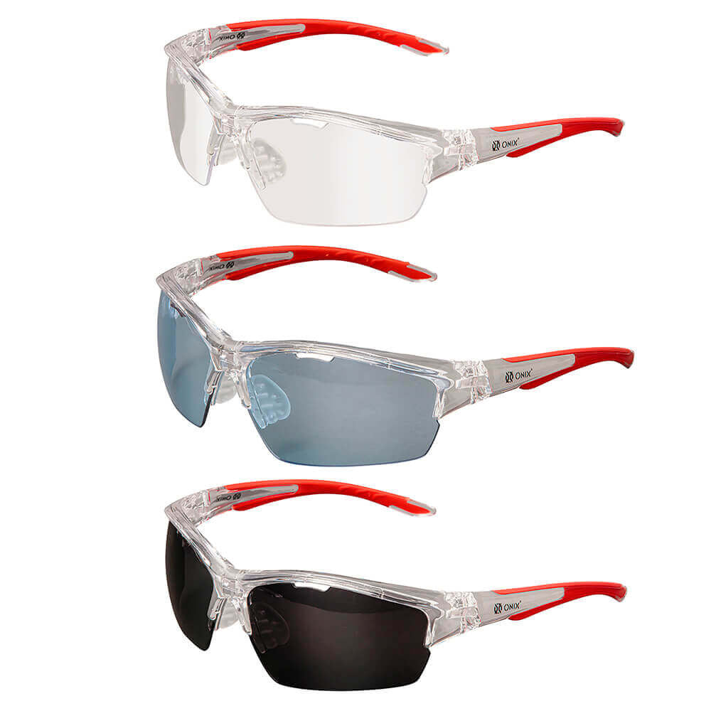 Owl Performance Eyewear by ONIX - Pickleball Sports Signature