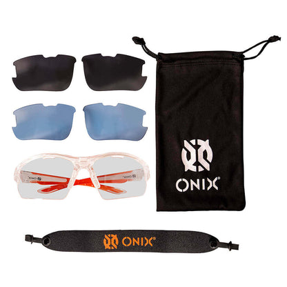 Owl Performance Eyewear by ONIX - Pickleball Sports Signature
