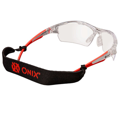 Owl Performance Eyewear by ONIX - Pickleball Sports Signature