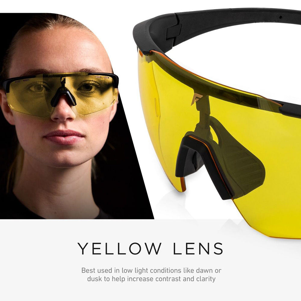 Franklin Sports Eyewear Kit - Pickleball Sports Trending