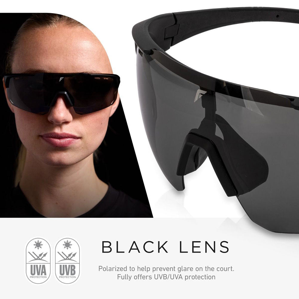 Franklin Sports Eyewear Kit - Pickleball Sports Trending