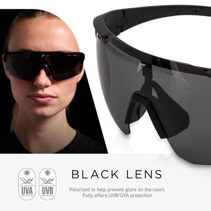 Franklin Sports Eyewear Kit - Pickleball Sports Trending