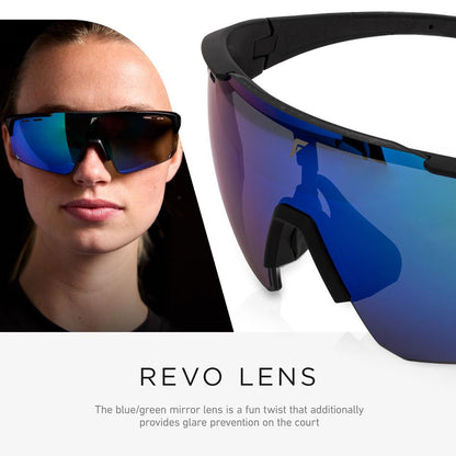 Franklin Sports Eyewear Kit - Pickleball Sports Trending