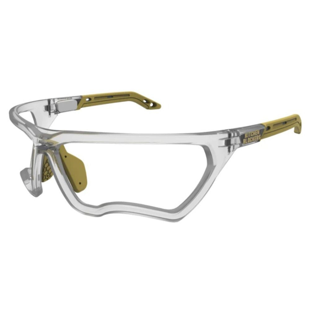 Kitchen Blockers Pickleball Protective Eyewear - Pickleball Sports Best Seller