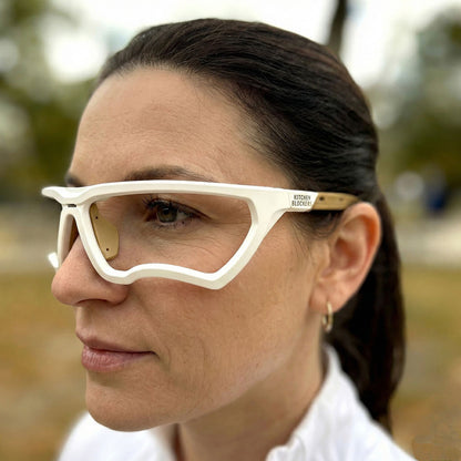 Kitchen Blockers Pickleball Protective Eyewear - Pickleball Sports Best Seller