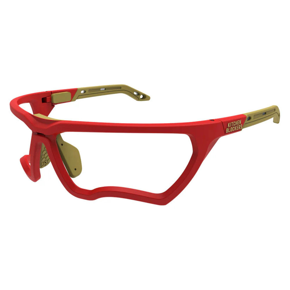 Kitchen Blockers Pickleball Protective Eyewear - Pickleball Sports Best Seller