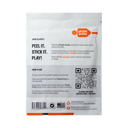 Pickle Putty - Pickleball Sports Top Pick