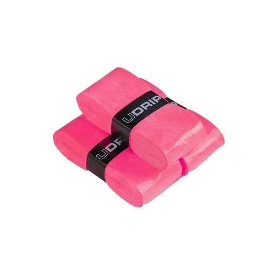 UDRIPPIN Pro Dry Grips - Pickleball Sports Signature