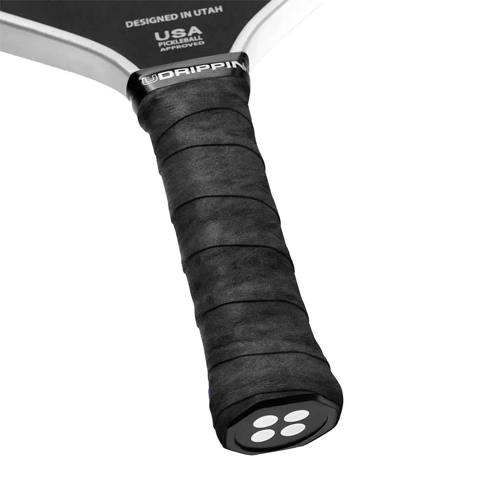 UDRIPPIN Pro Dry Grips - Pickleball Sports Signature
