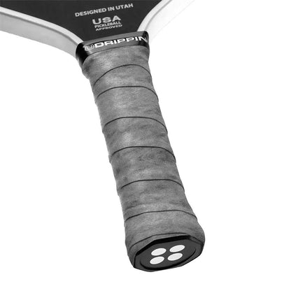 UDRIPPIN Pro Dry Grips - Pickleball Sports Signature