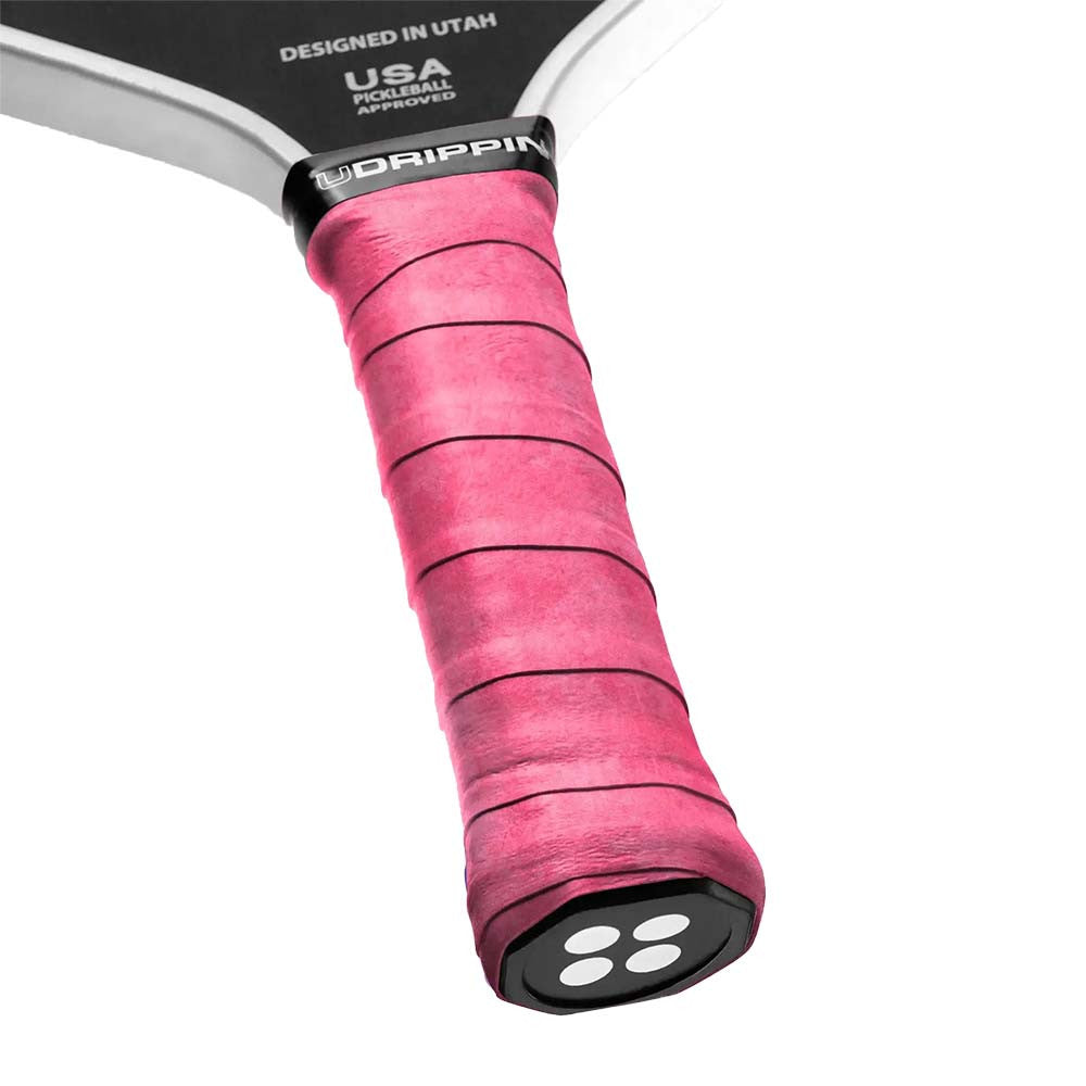 UDRIPPIN Pro Dry Grips - Pickleball Sports Signature