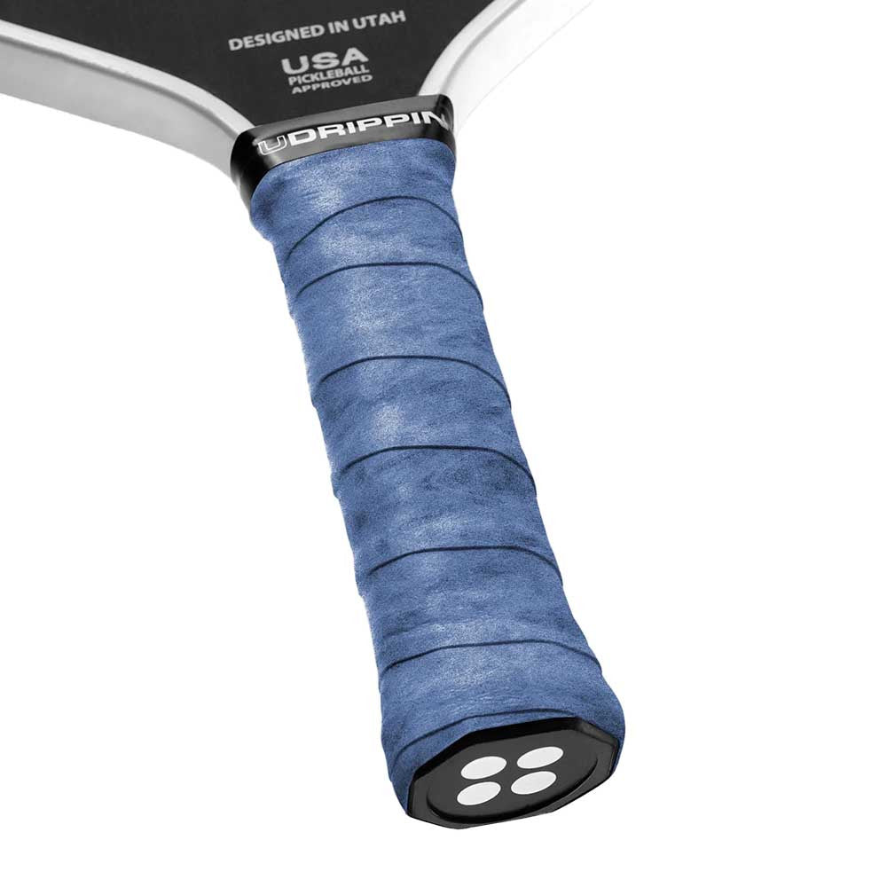UDRIPPIN Pro Dry Grips - Pickleball Sports Signature