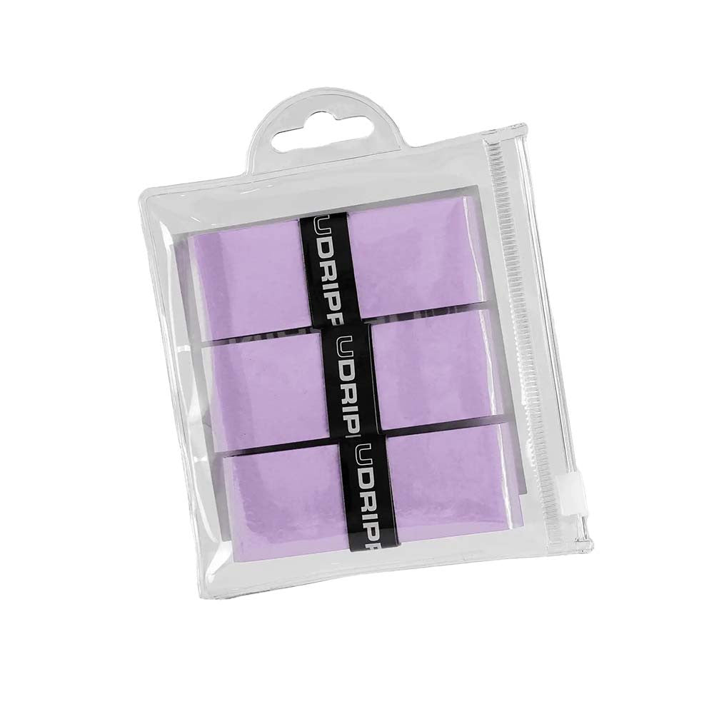 UDRIPPIN Comfort Tour Grips - Pickleball Sports Hot Sale