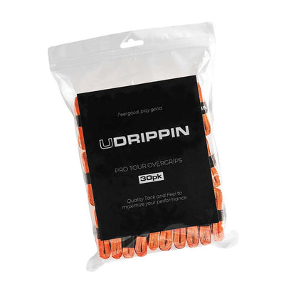UDRIPPIN Comfort Tour Grips - Pickleball Sports Hot Sale